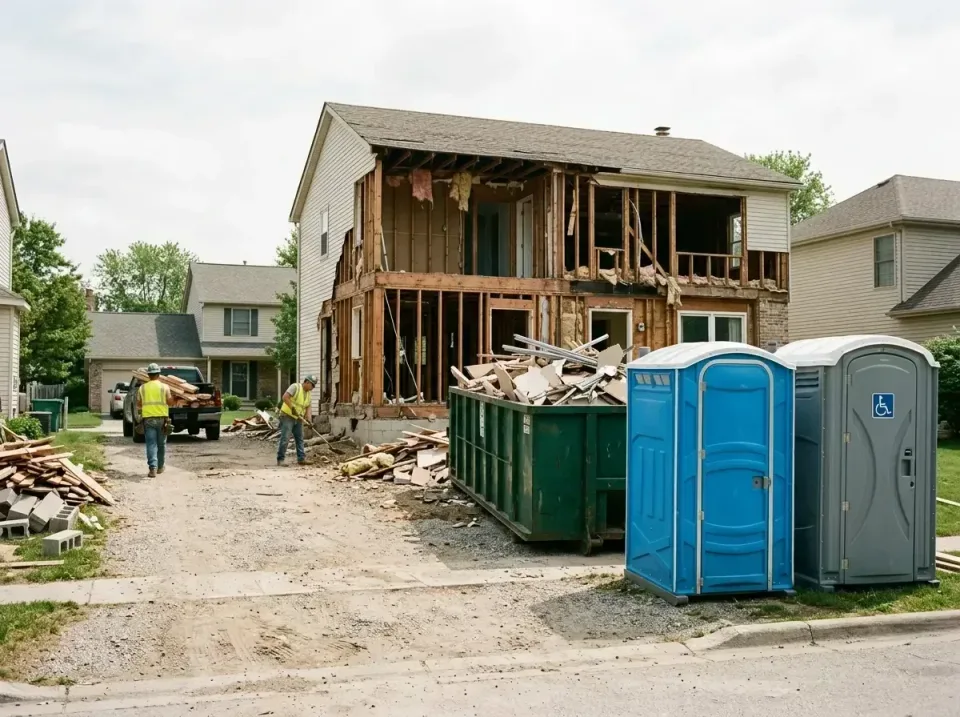 home-renovation-demolition-sit-010 — frequently asked questions, Portable Toilet & Dumpsters Rental in Venersborg, WA